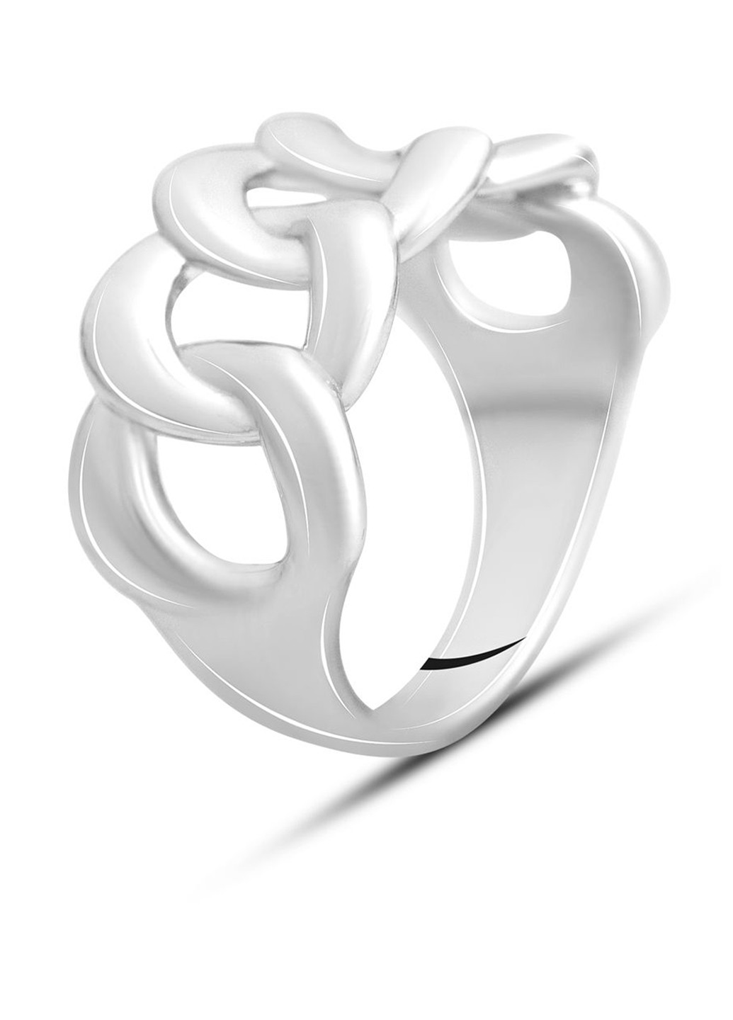 Каблучка Silver Flame (259682227)