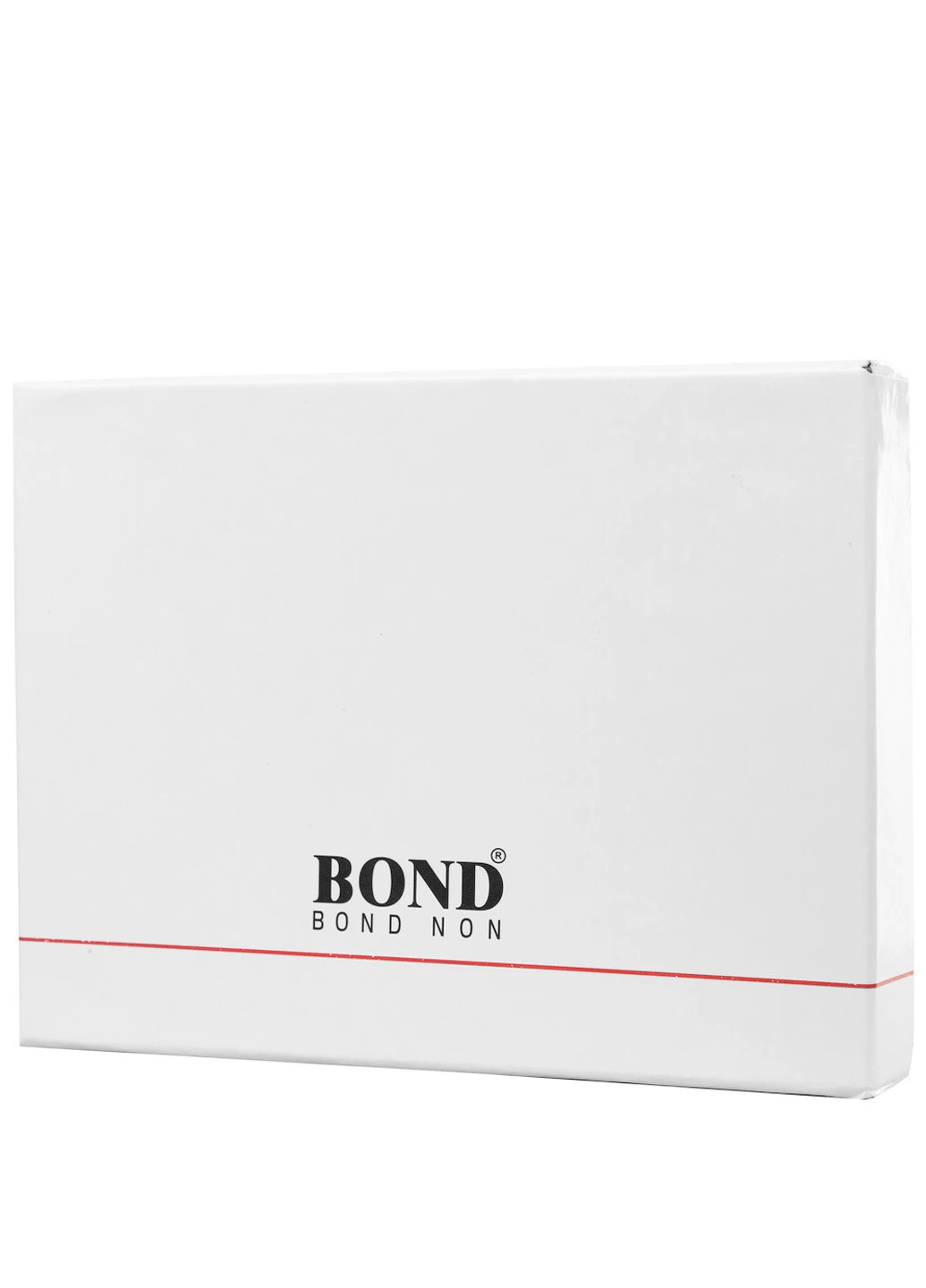 Чоловіче шкіряне портмоне 11,5х10х2 см Bond (195771519)
