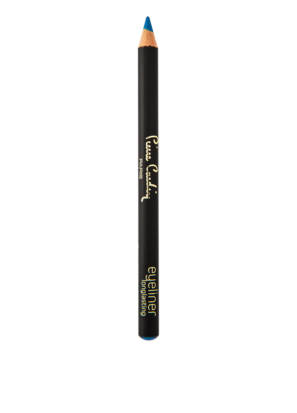 Олівець для очей стійкий, відтінок сіний, 5 гр Pierre Cardin (19886749)