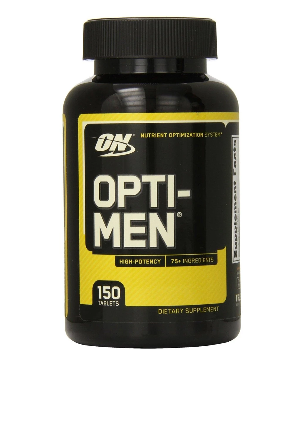 Комплекс Opti-Men (150 таб.) Optimum Nutrition (218741015)