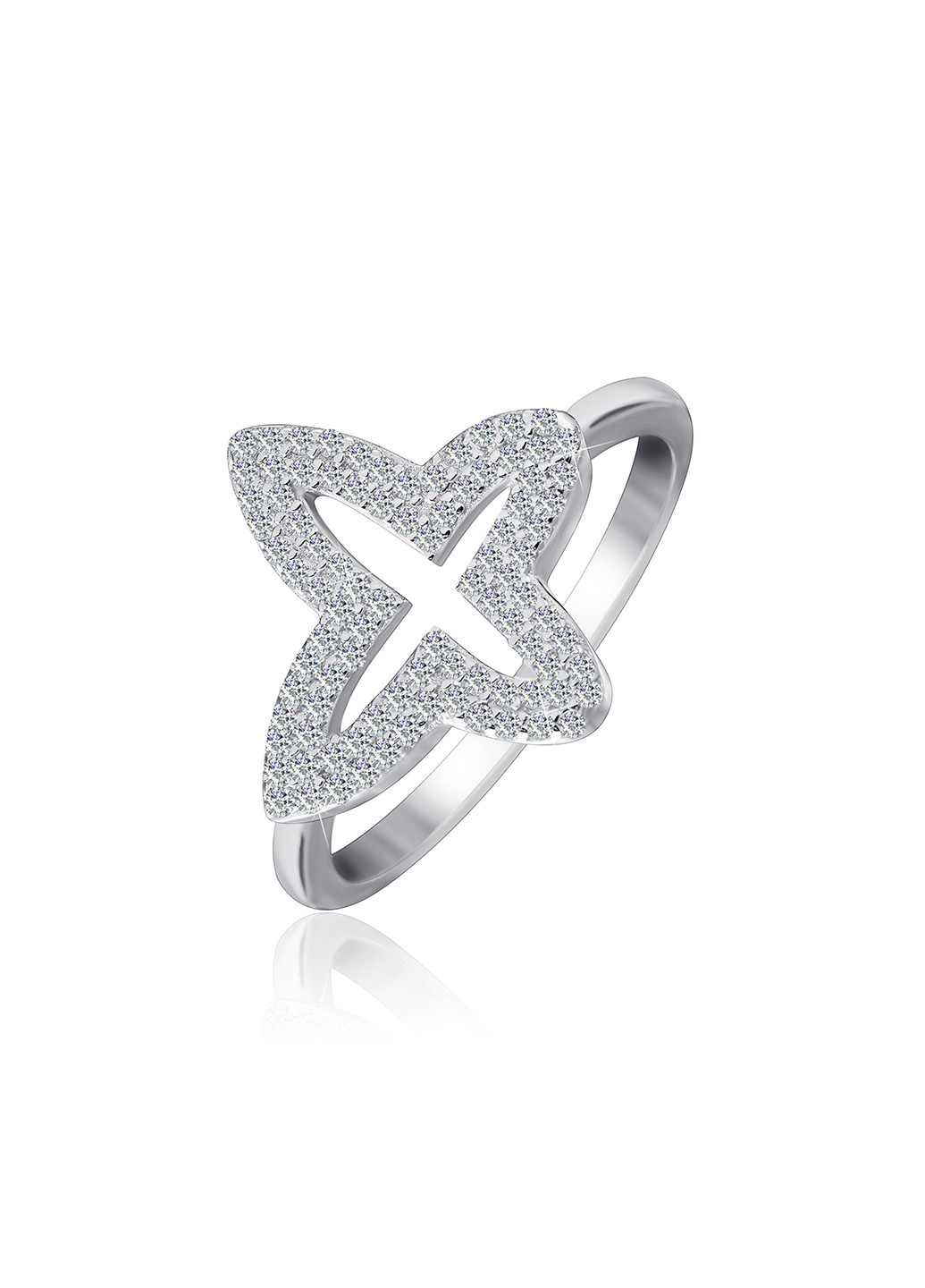 Кольцо Silvex925 (199420376)