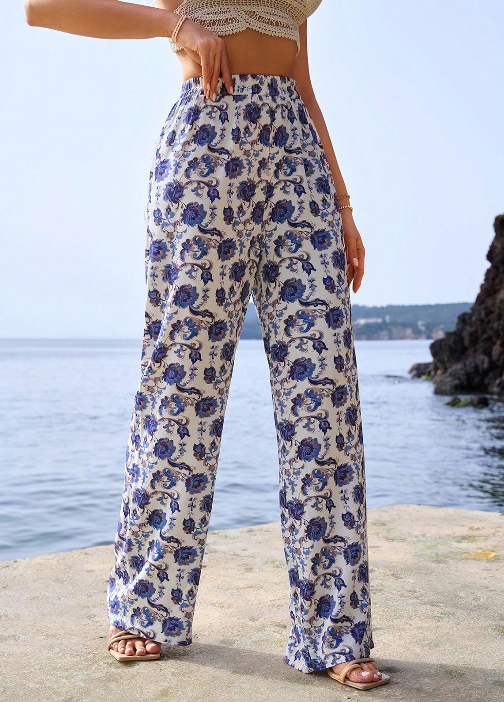 Штани SHEIN (330764279)