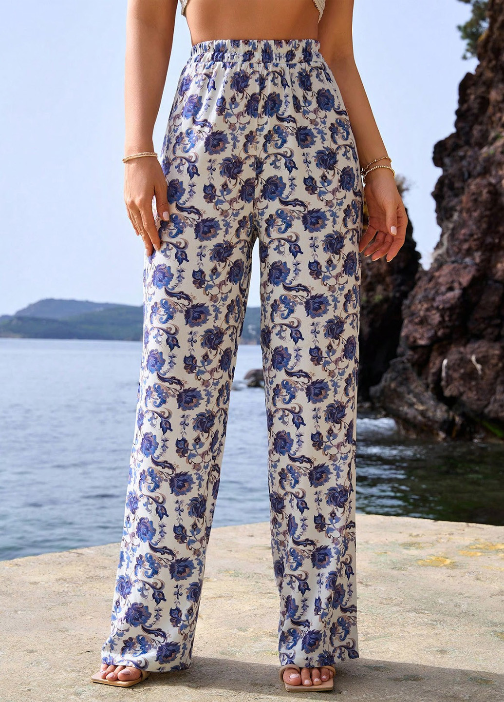 Штани SHEIN (330764279)