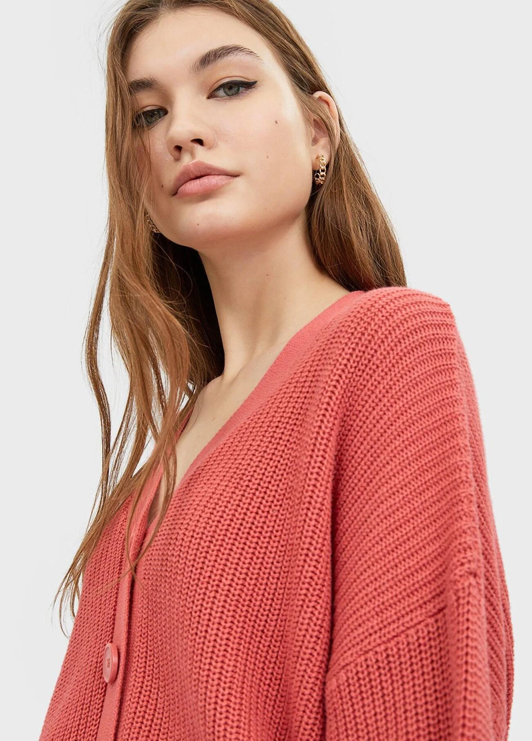 Кофта Stradivarius (243184896)