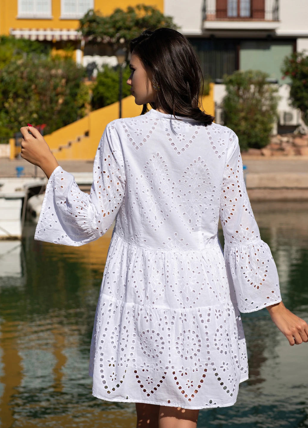 Туніка Fresh cotton (223798505)