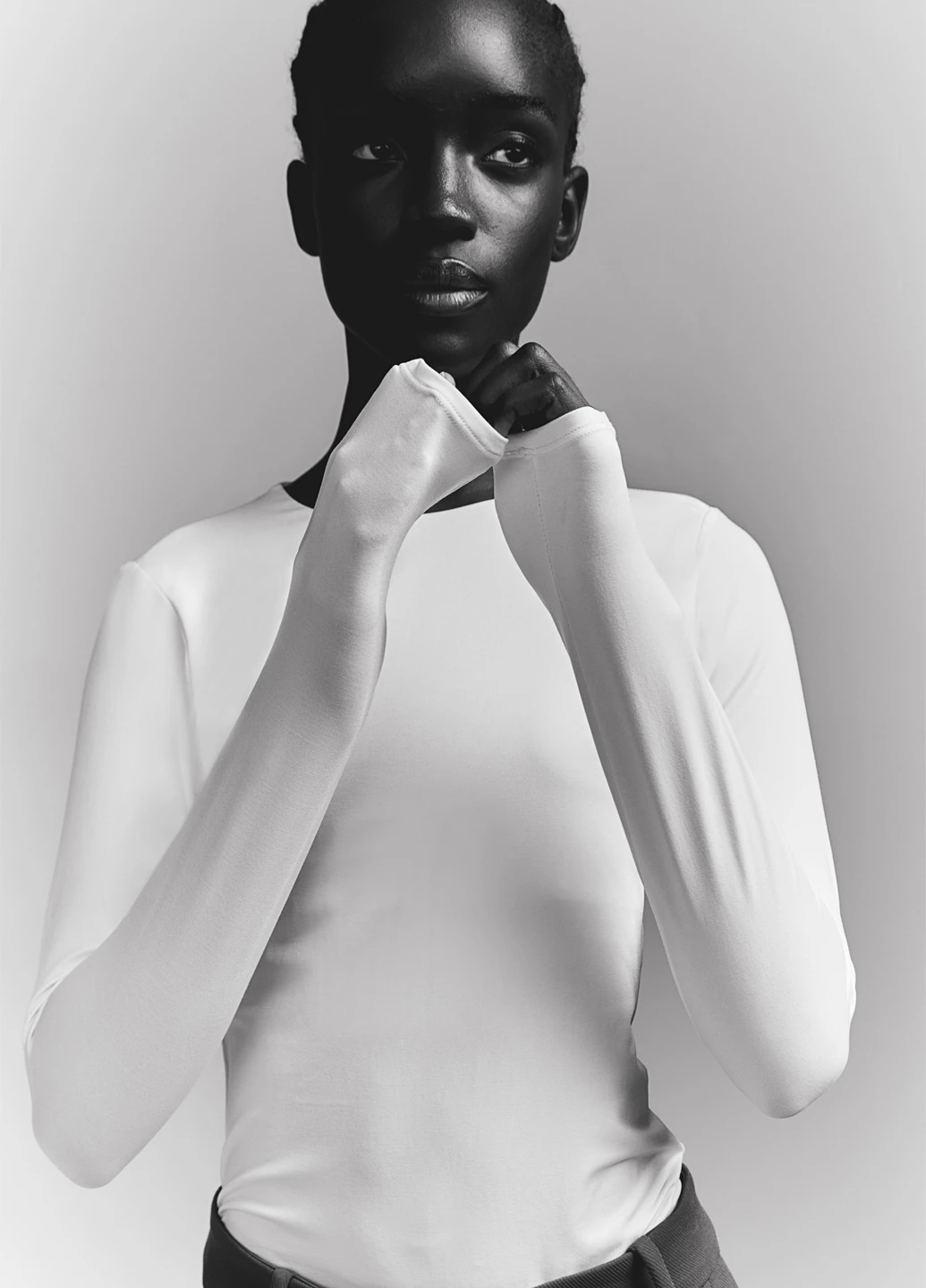 Боді H&M (302500765)