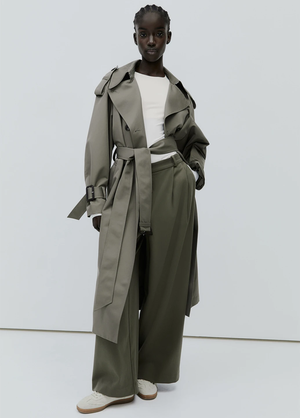 Боді H&M (302500765)