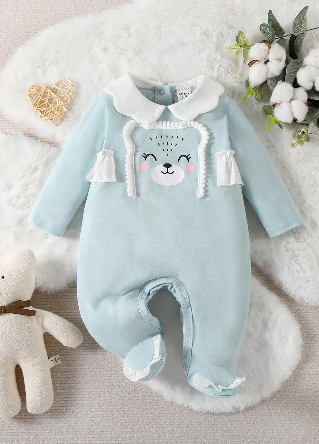Чоловічок SHEIN (322833450)