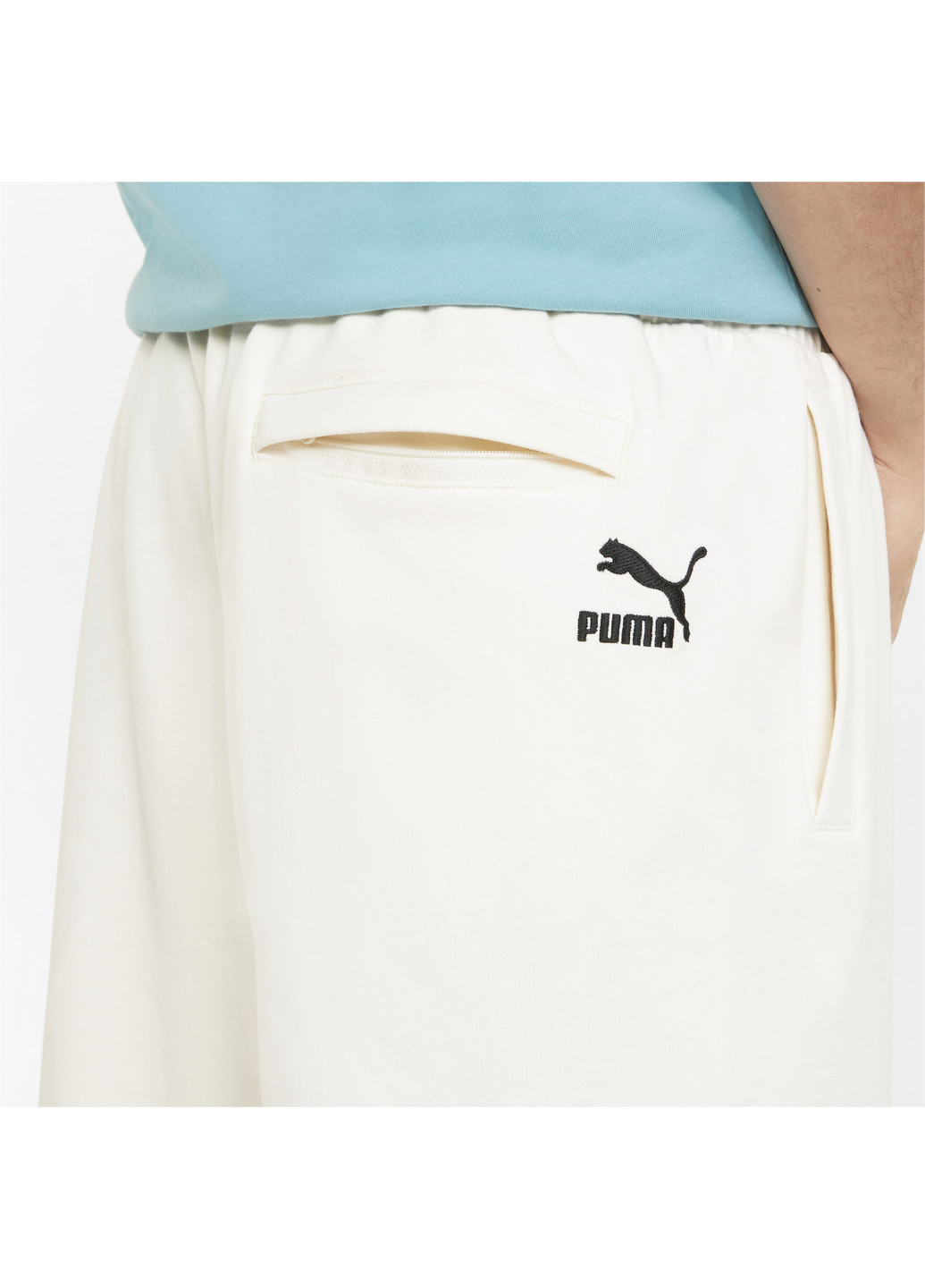 Шорти HC Knit Shorts Puma (256357279)