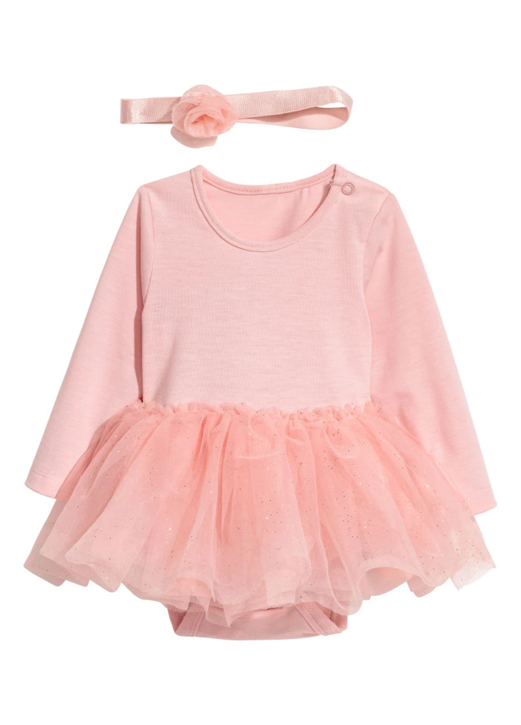 Боді H&M (88369454)