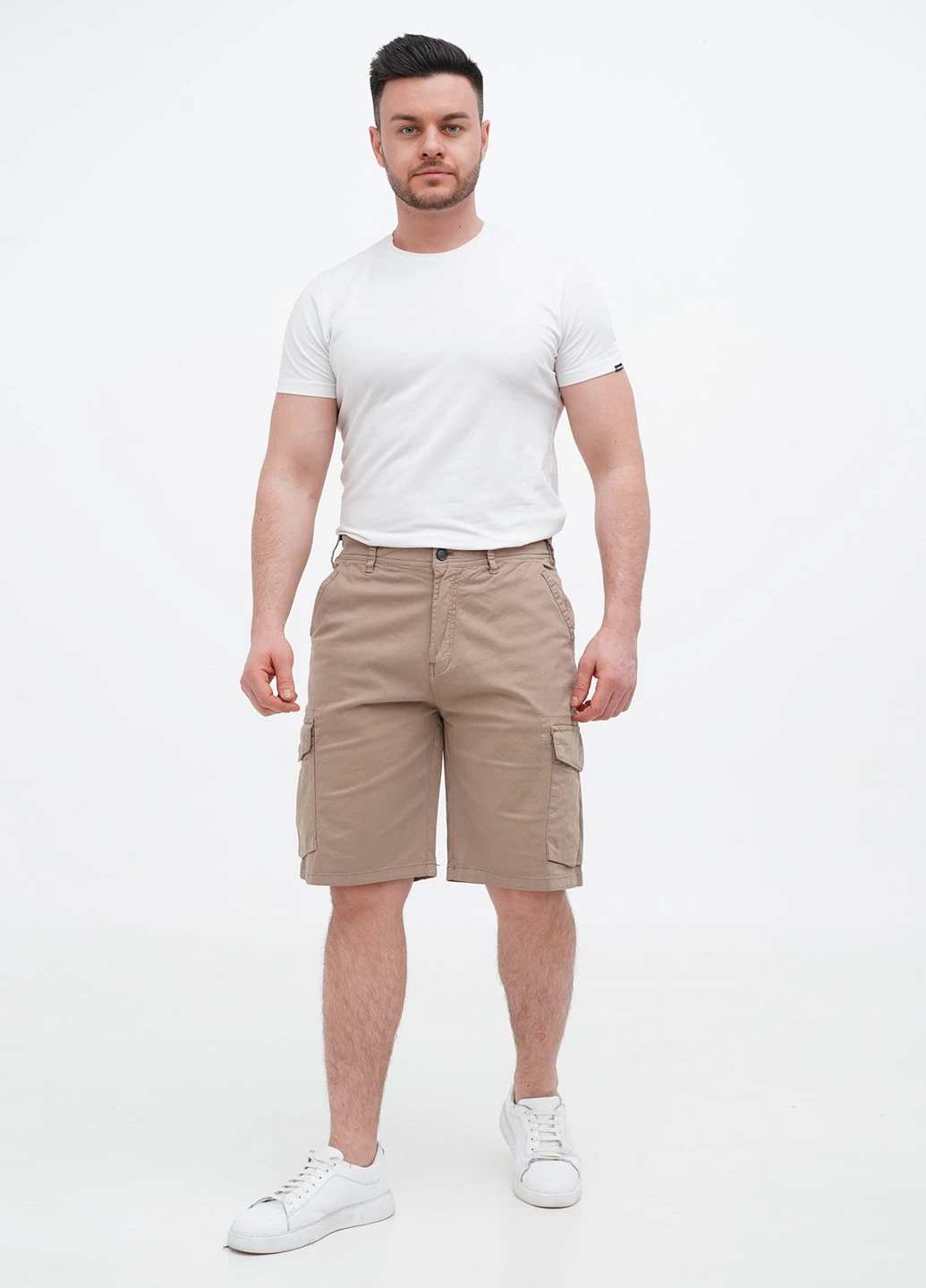 Шорты Trend Collection (322811234)