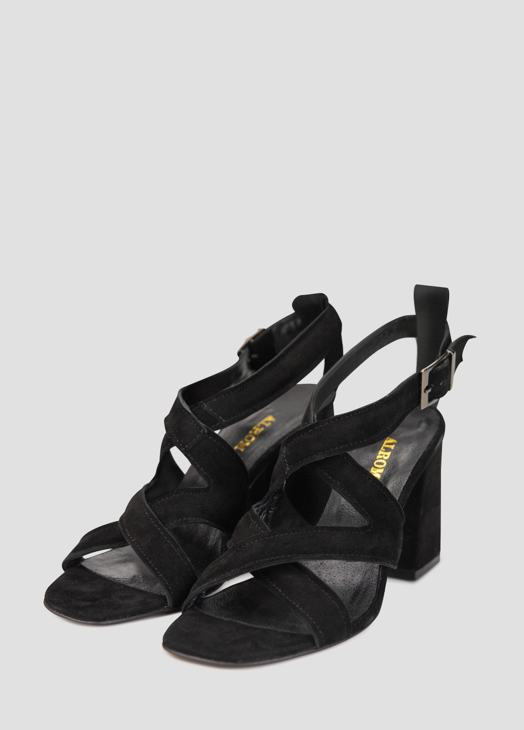 Босоніжки Alromaro (331017467)