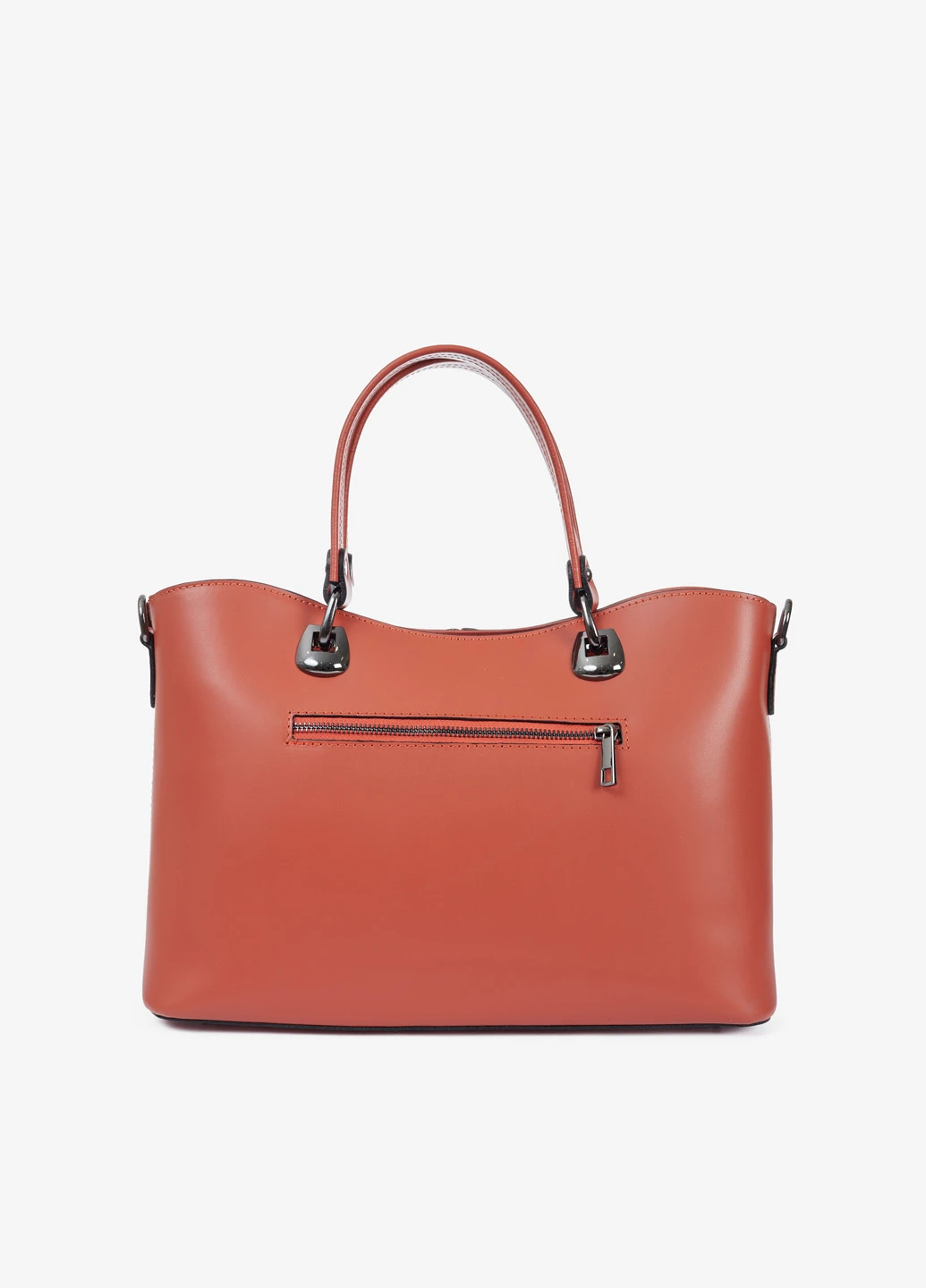 Сумка жіноча шкіряна тоут середня Tote Regina Notte (253976685)