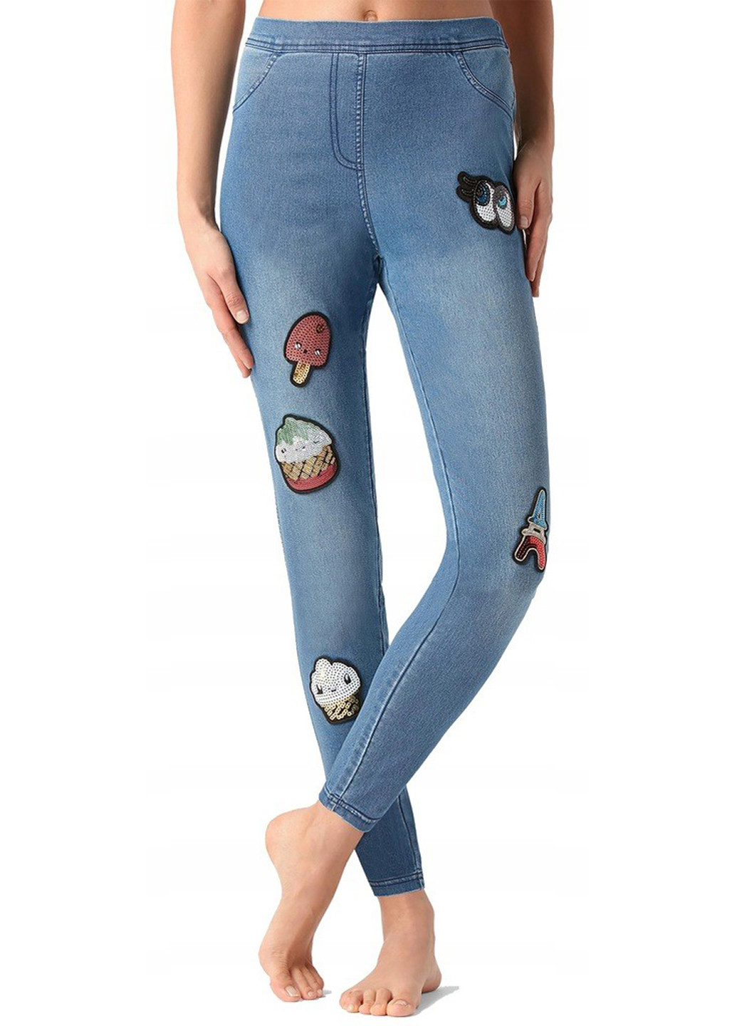 Джеггінси Fashion Forms (315851798)