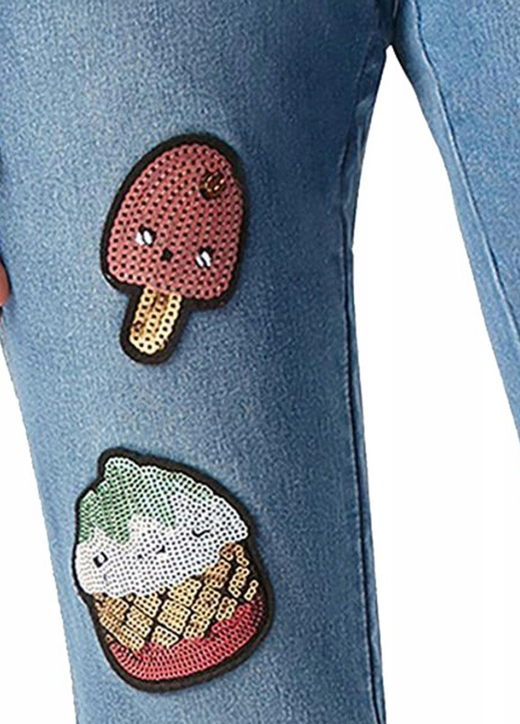 Джеггінси Fashion Forms (315851798)