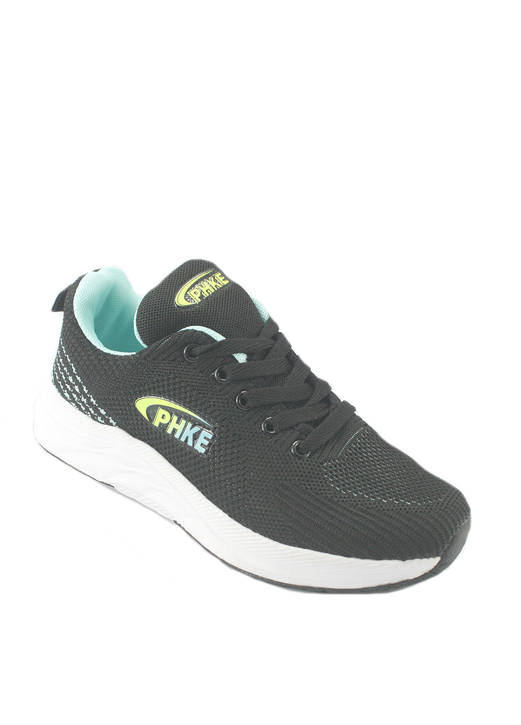 Кроссовки No Brand чёрные лето (321828295)