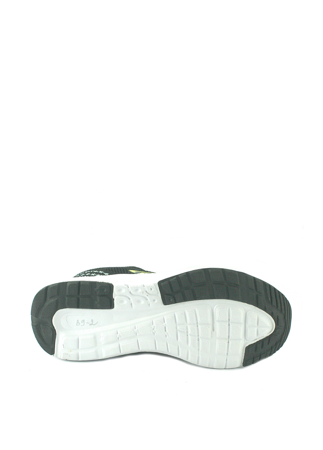 Кроссовки No Brand чёрные лето (321828295)