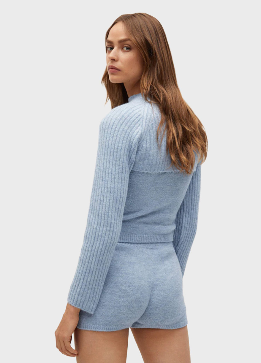 Шорты Mango (332382464)