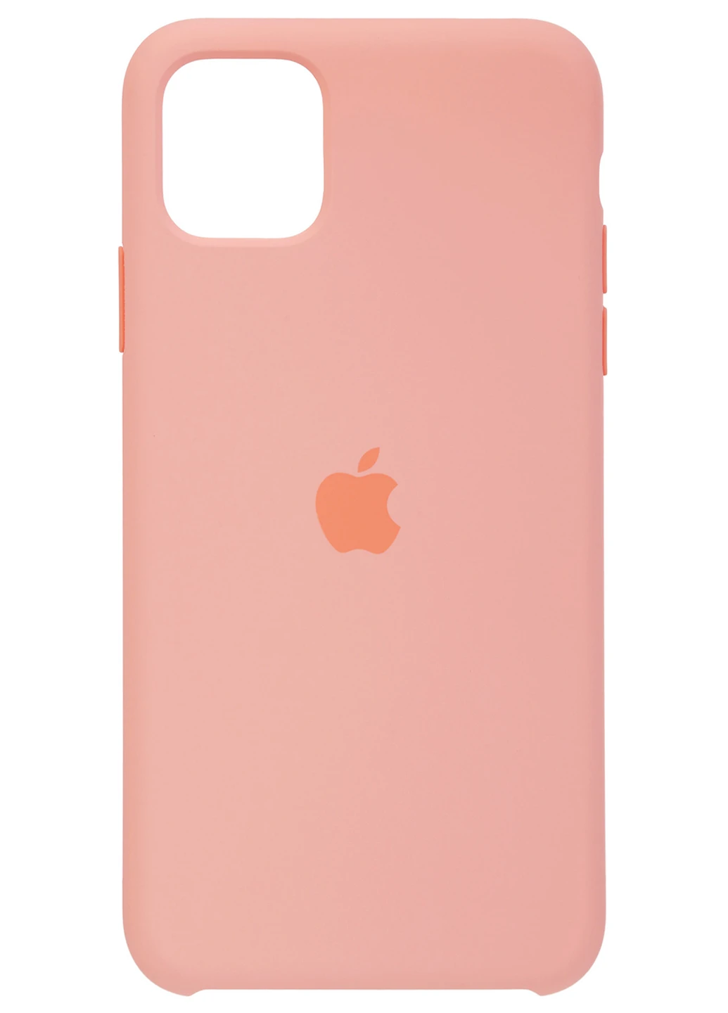 Панель Solid Series для Apple iPhone 11 Pro Max Grapefruit (ARS56971) ARS (225525181)