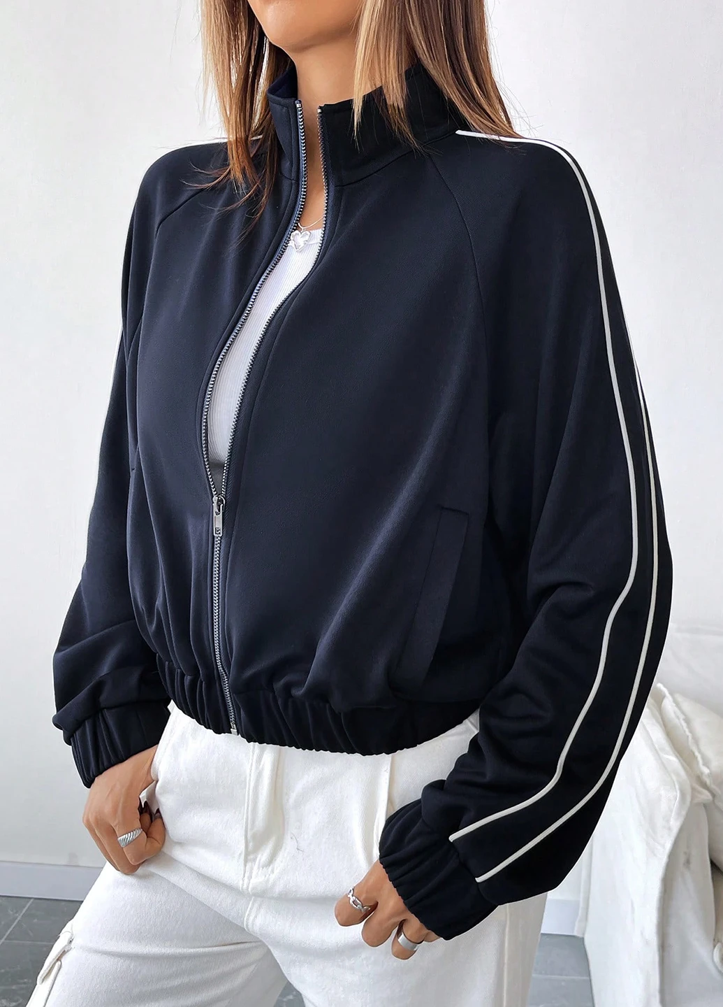 Толстовка SHEIN (341532986)