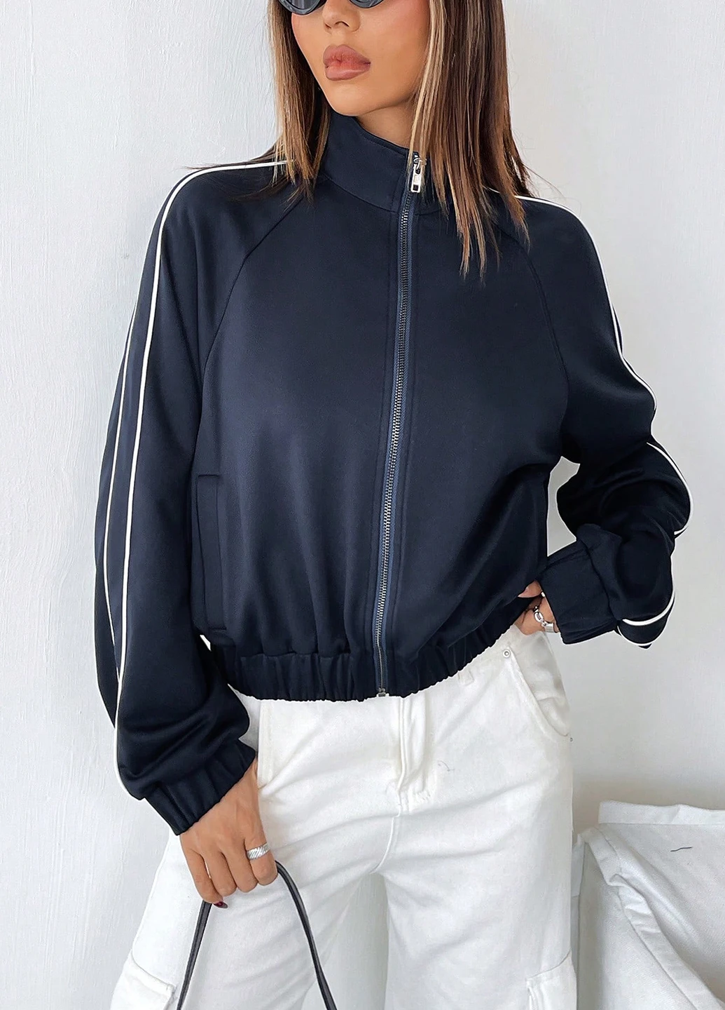 Толстовка SHEIN (341532986)