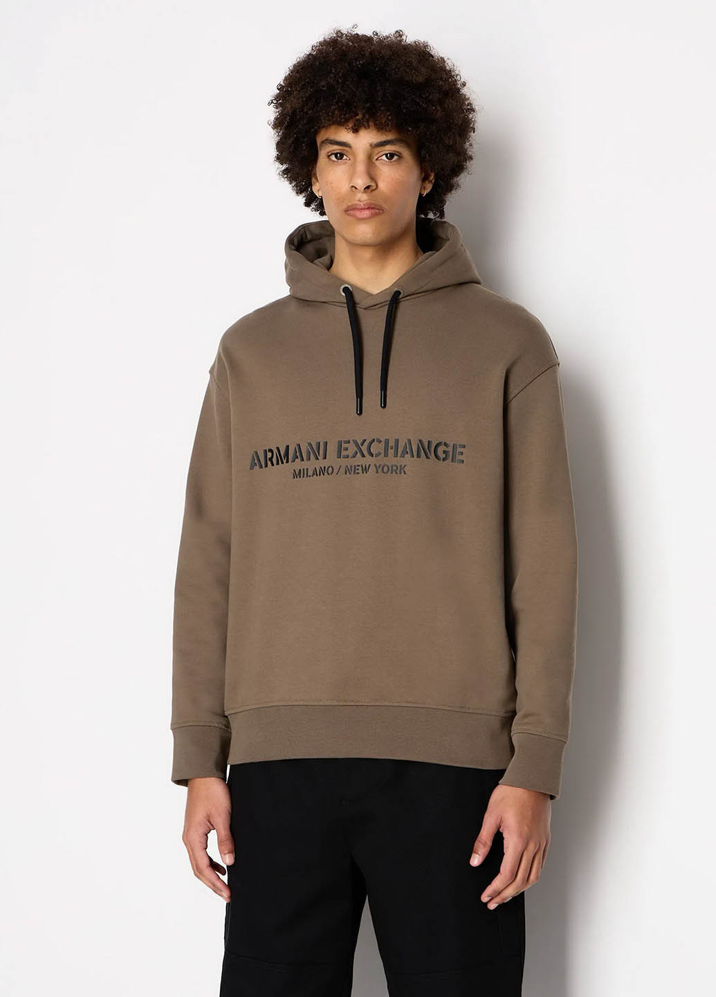 Худи Armani Exchange (365681181)