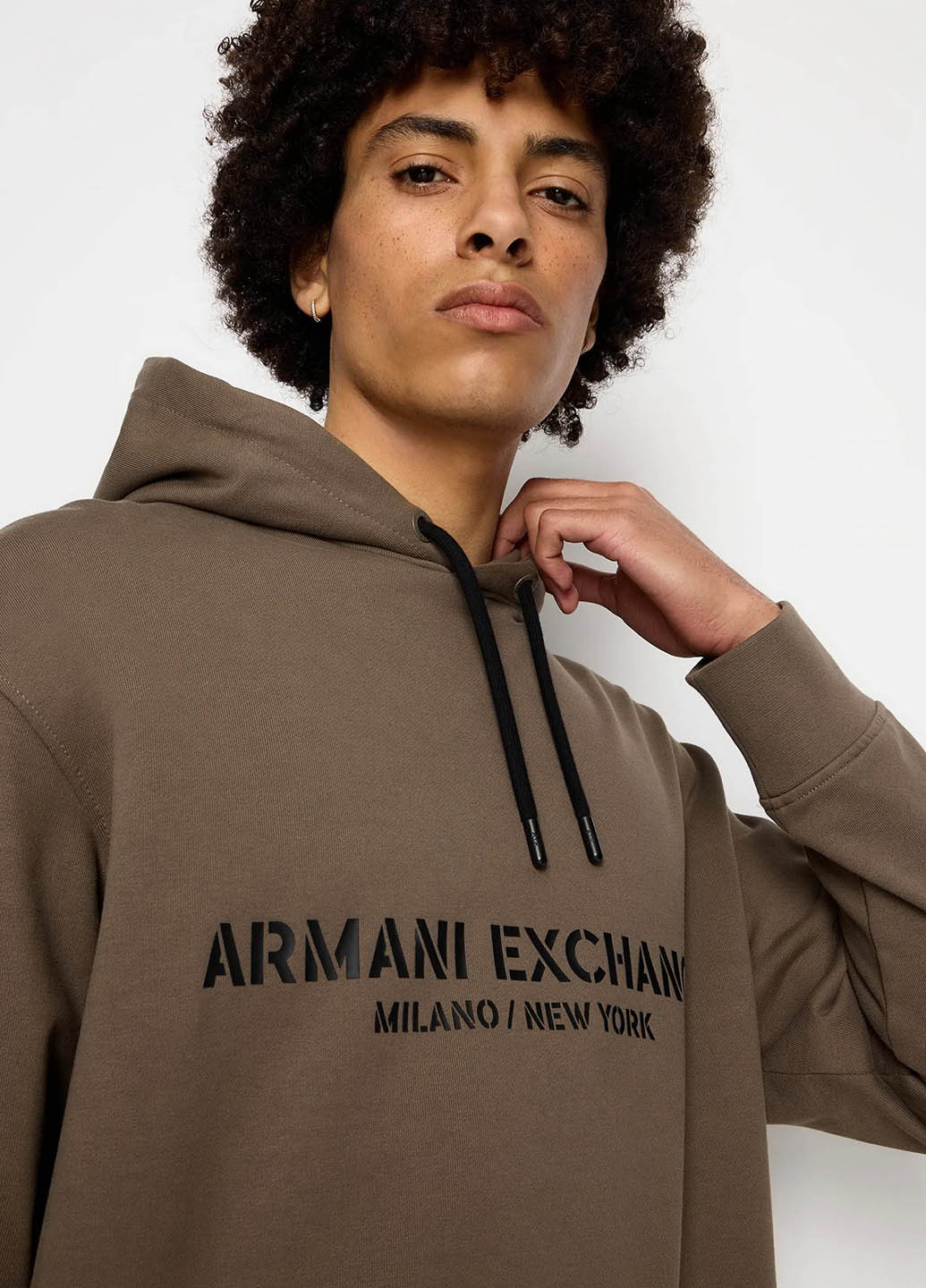 Худи Armani Exchange (365681181)