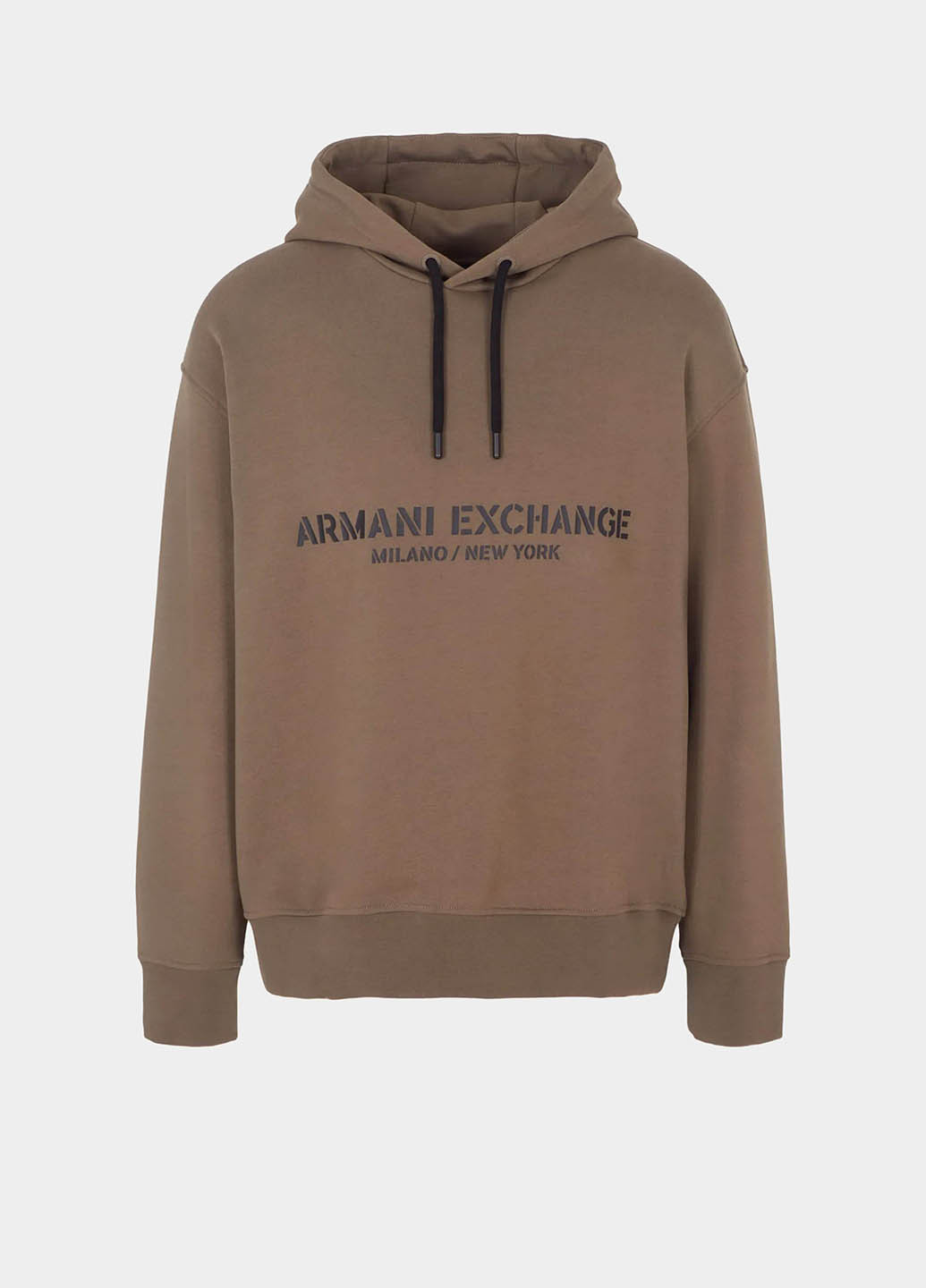 Худи Armani Exchange (365681181)