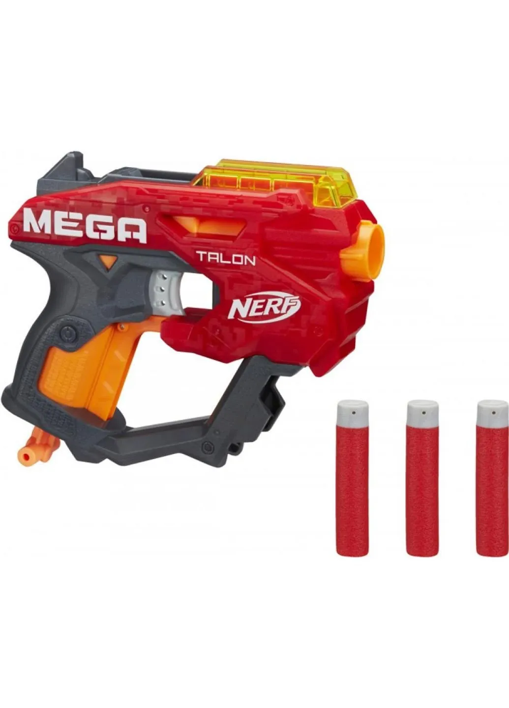 Іграшкова зброя Nerf Mega Talon (E6189) Hasbro (254071634)