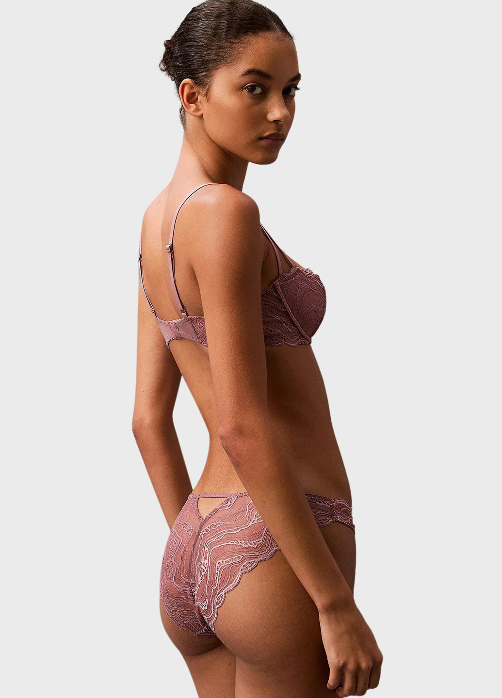 Трусики Calvin Klein (347731490)