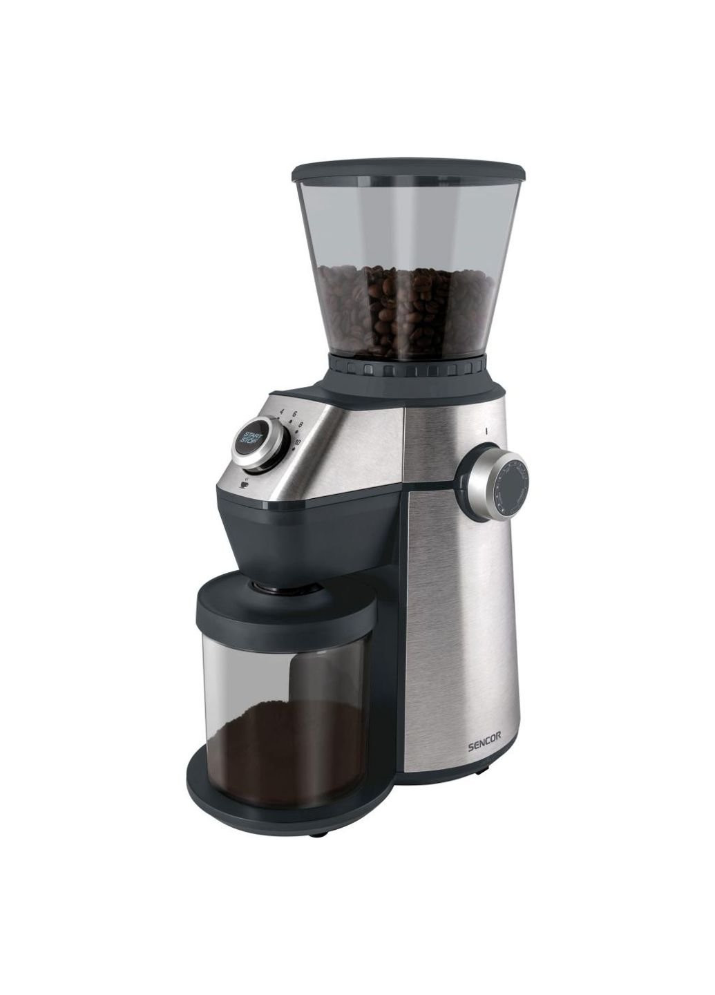 Кавомолка SCG 6050 SS (SCG6050SS) Sencor (251408748)