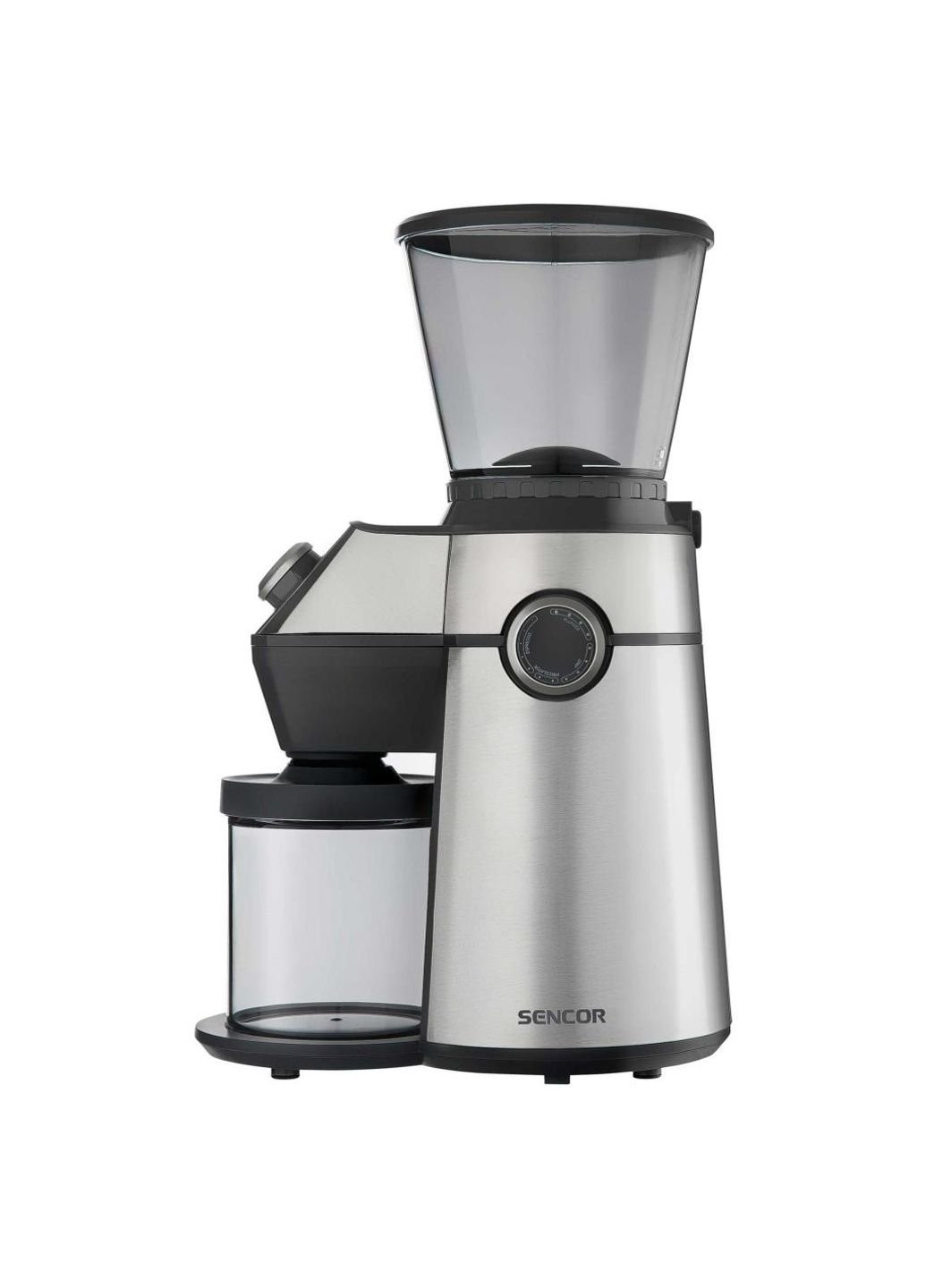 Кавомолка SCG 6050 SS (SCG6050SS) Sencor (251408748)