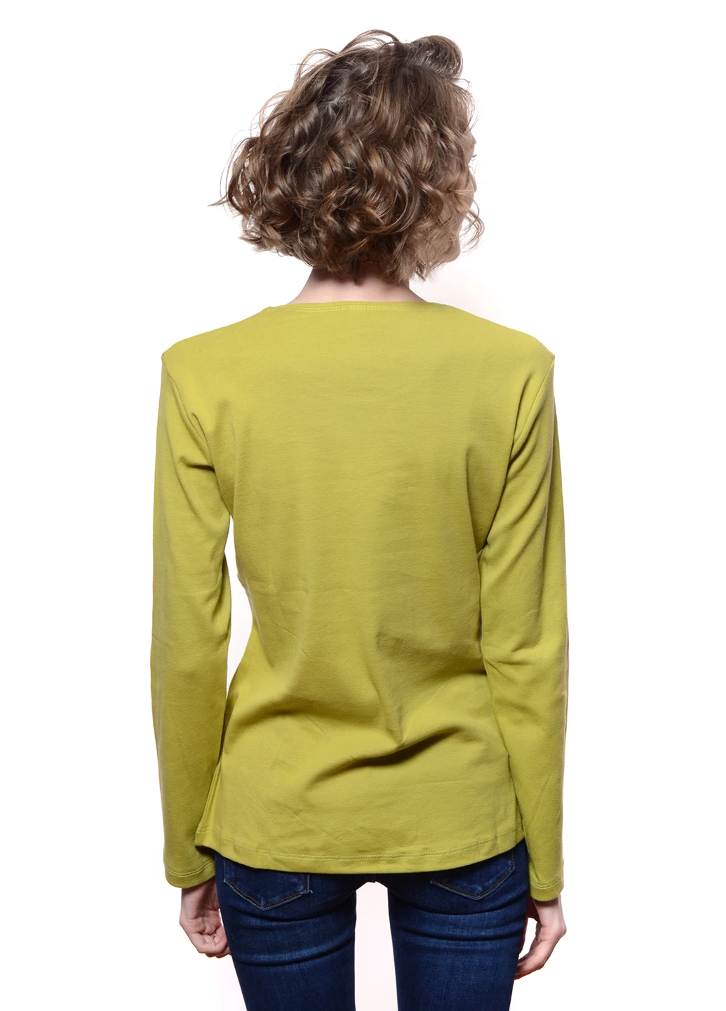 Лонгслів Sevilla (114506389)