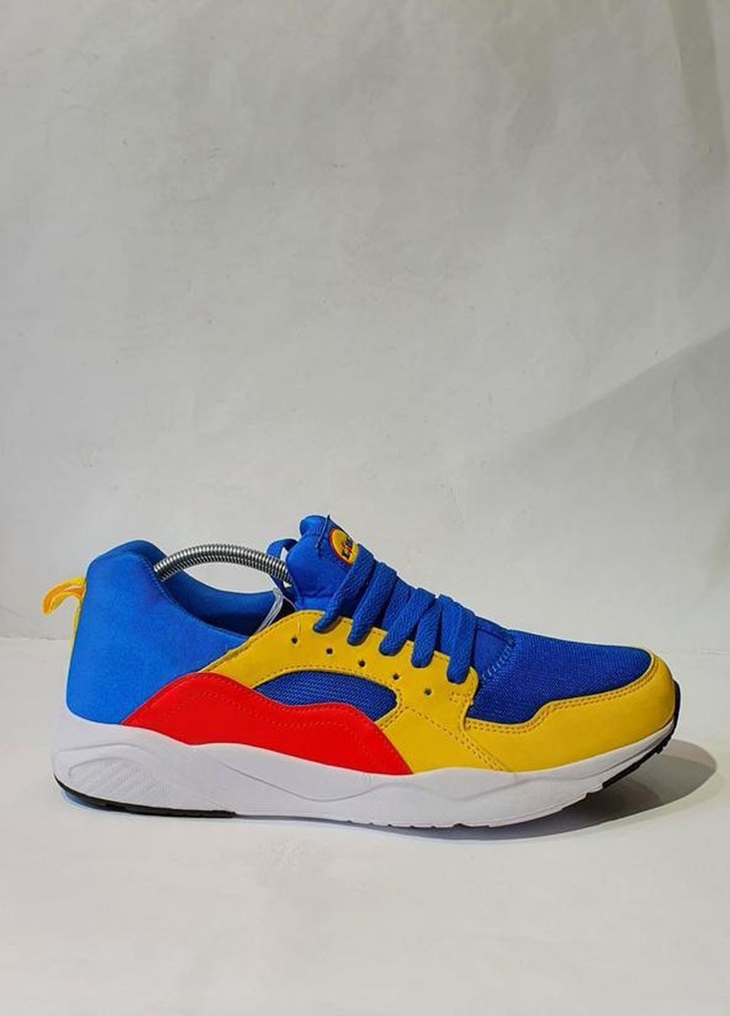 Lidl sneakers stockx cheap