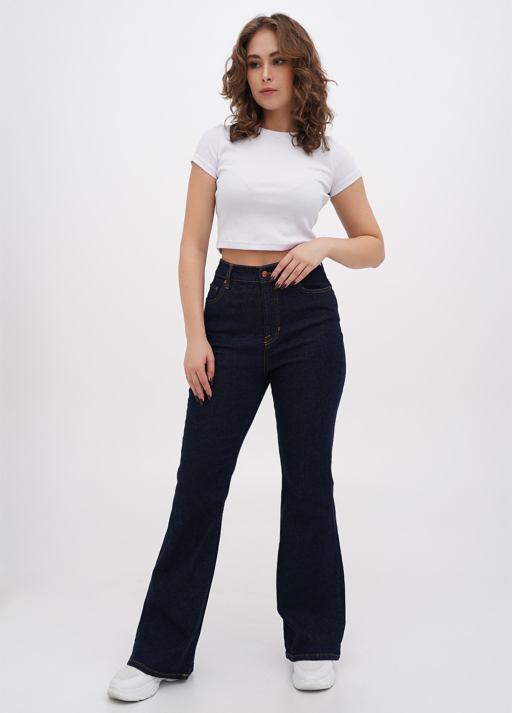 Джинсы Boden - (304433528)