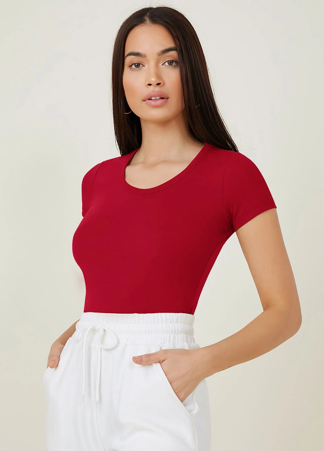 Футболка SHEIN - (343316819)