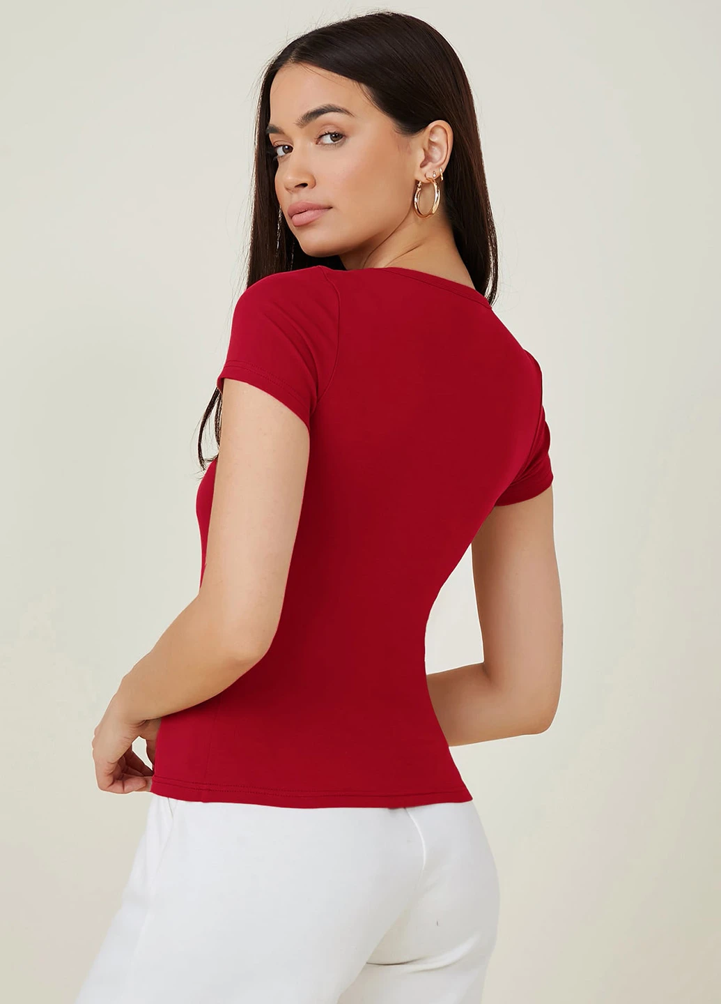 Футболка SHEIN - (343316819)