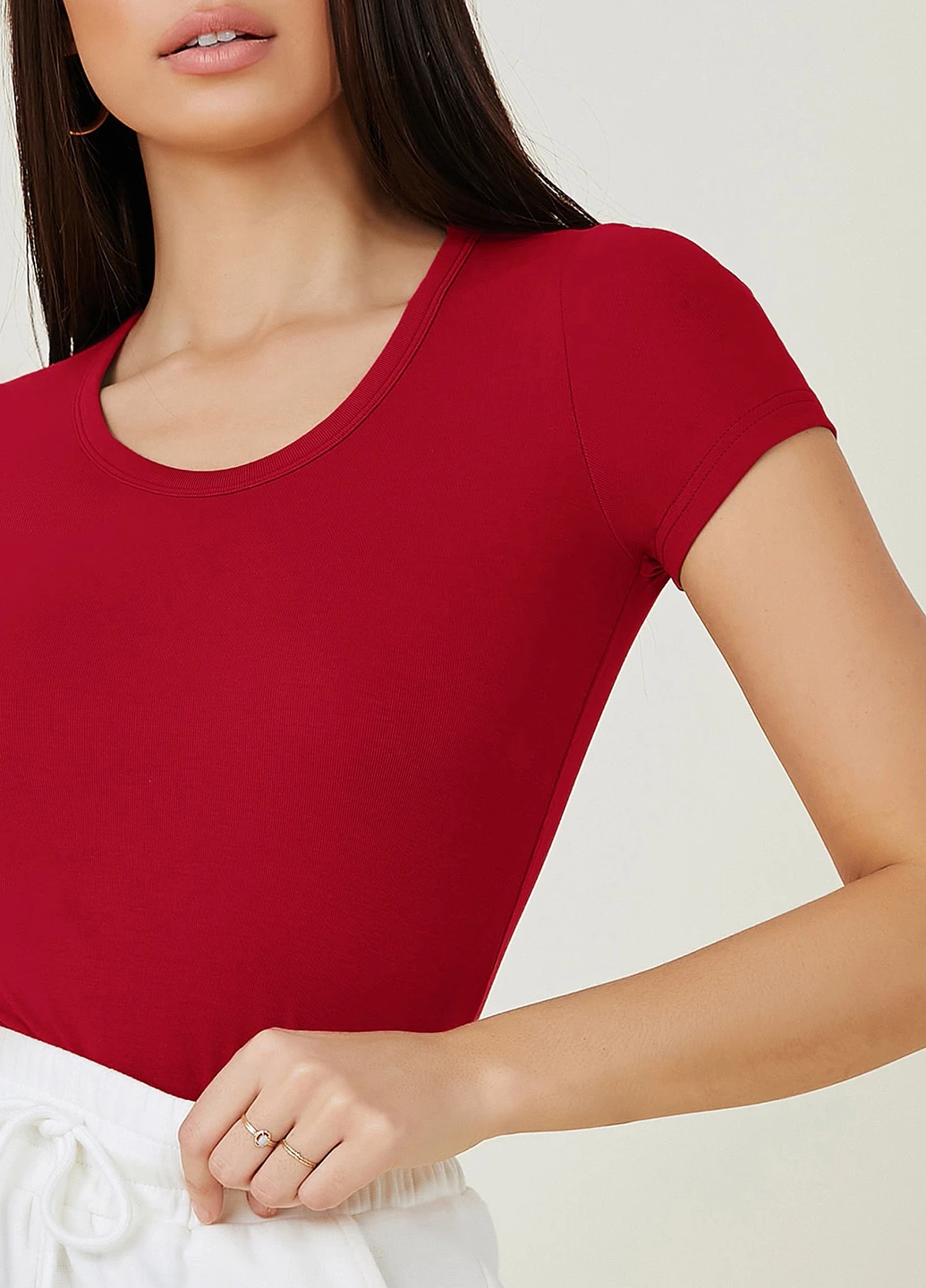 Футболка SHEIN - (343316819)