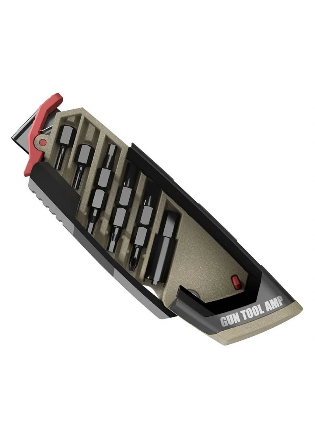 Мультитул Gun Tool AMP-AR15 (AVGTAMP-AR) Real Avid (252419391)