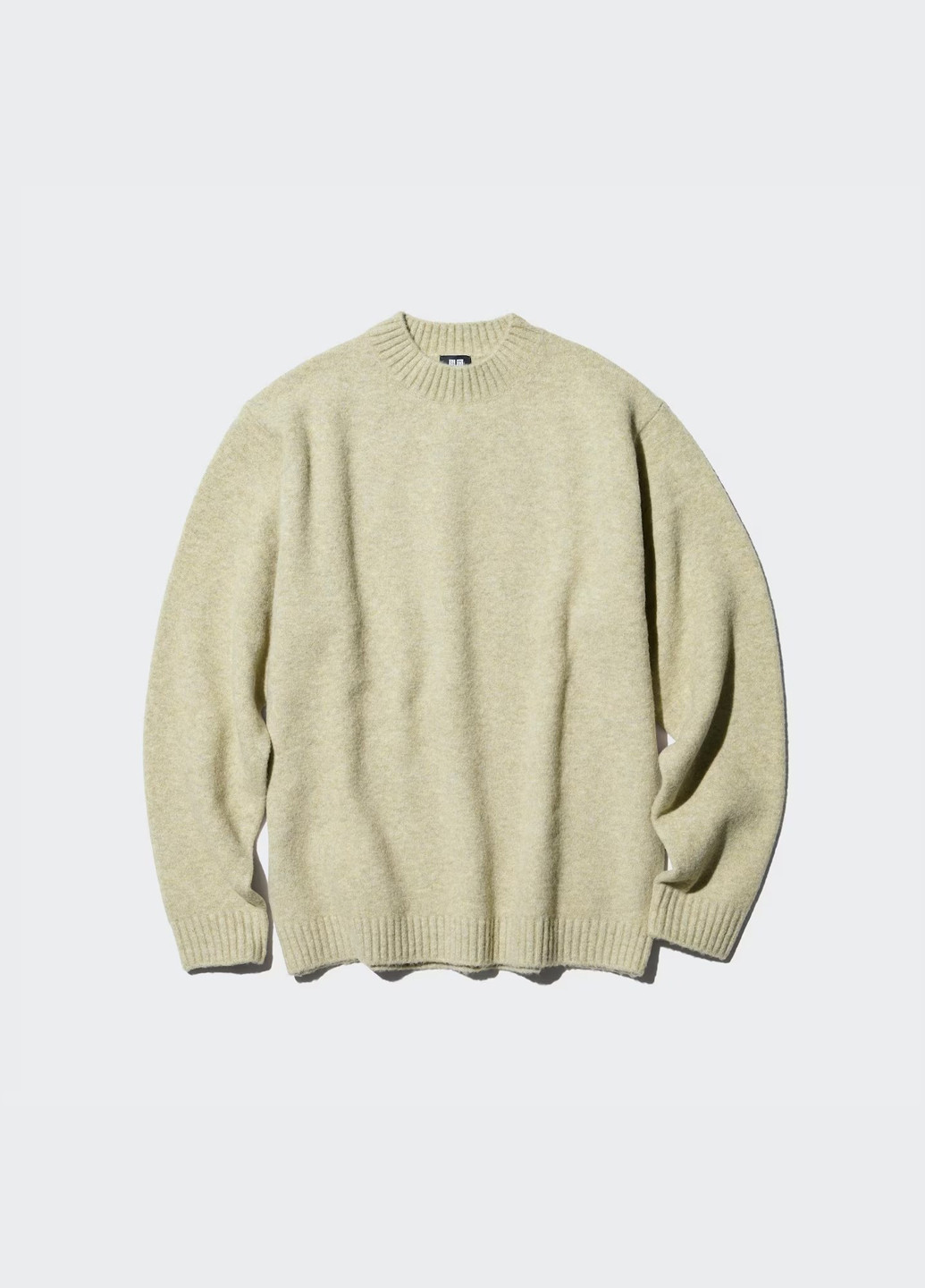 Джемпер Uniqlo (360421472)