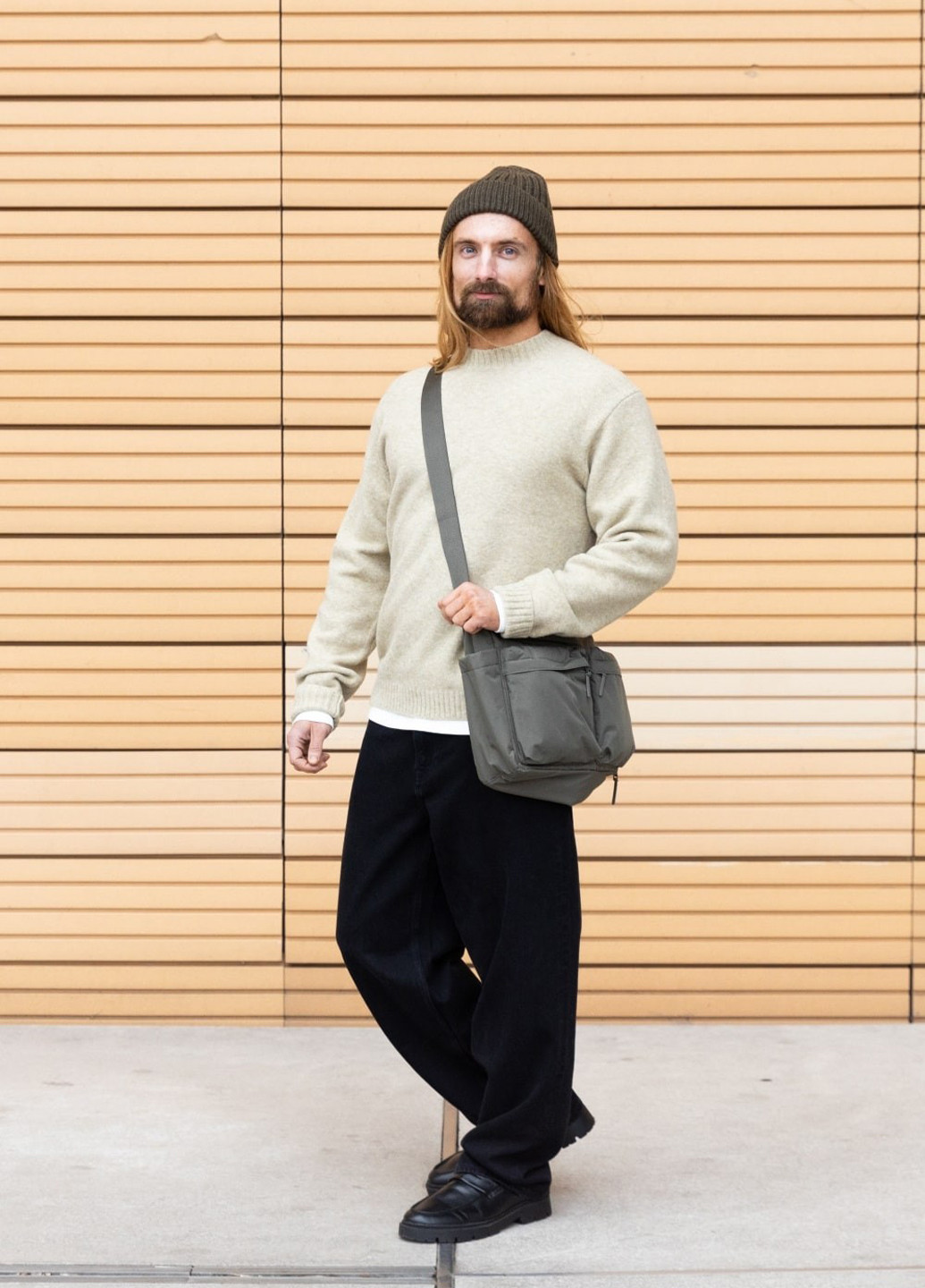 Джемпер Uniqlo (360421472)