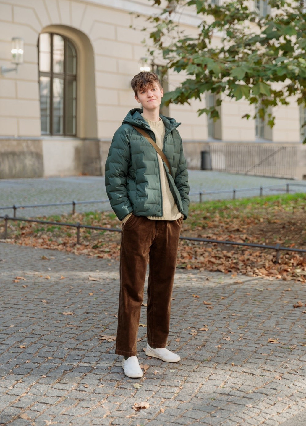 Джемпер Uniqlo (360421472)