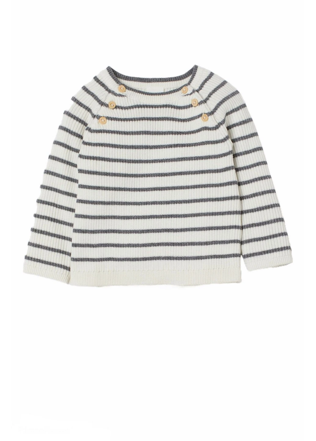 Джемпер H&M (243809811)