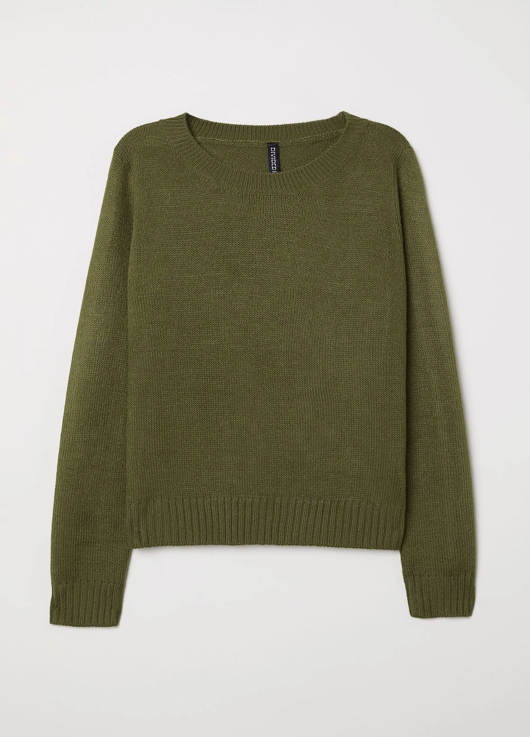 Кофта H&M (216134683)