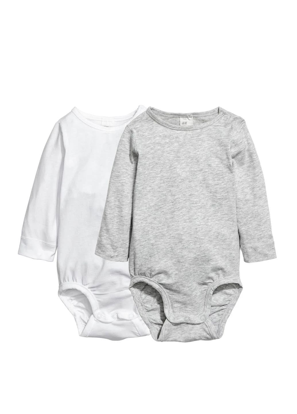 Боді (2 шт.) H&M (183599277)