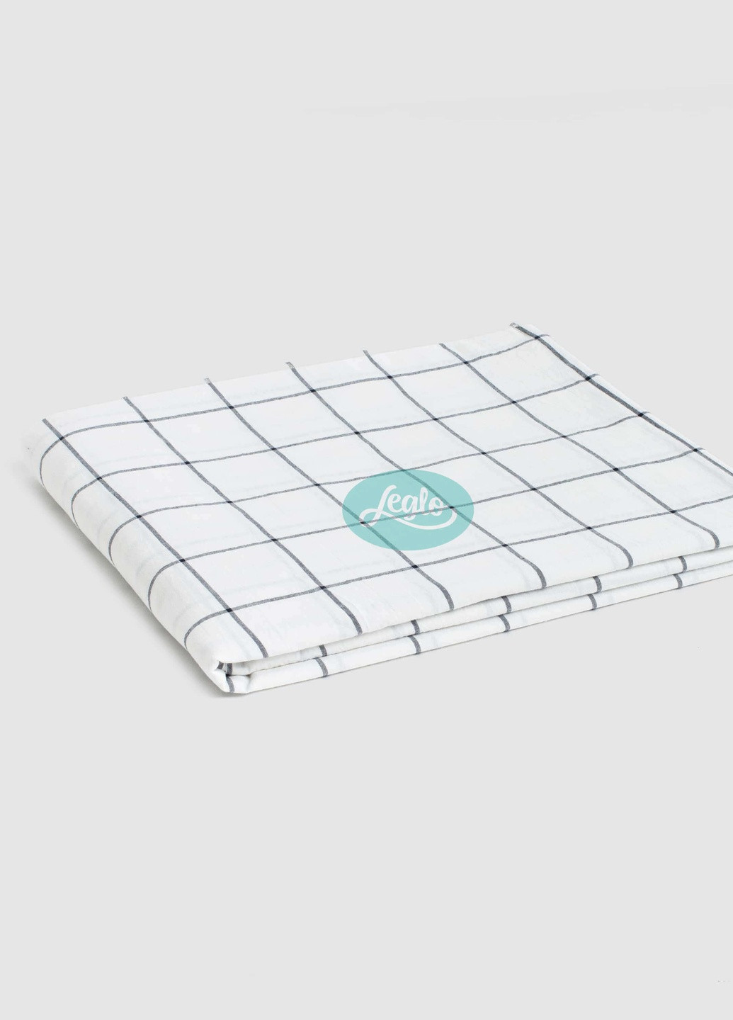 Простыня Grid (180х200х30 (на резинке)) Leglo (253891757)