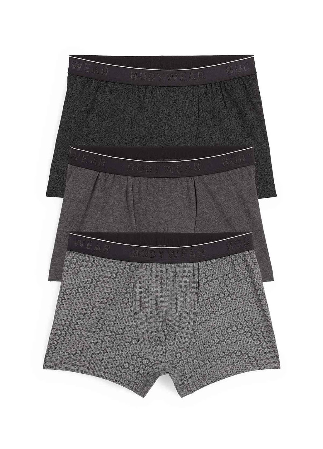 Трусы (3 шт.) C&A (331109786)