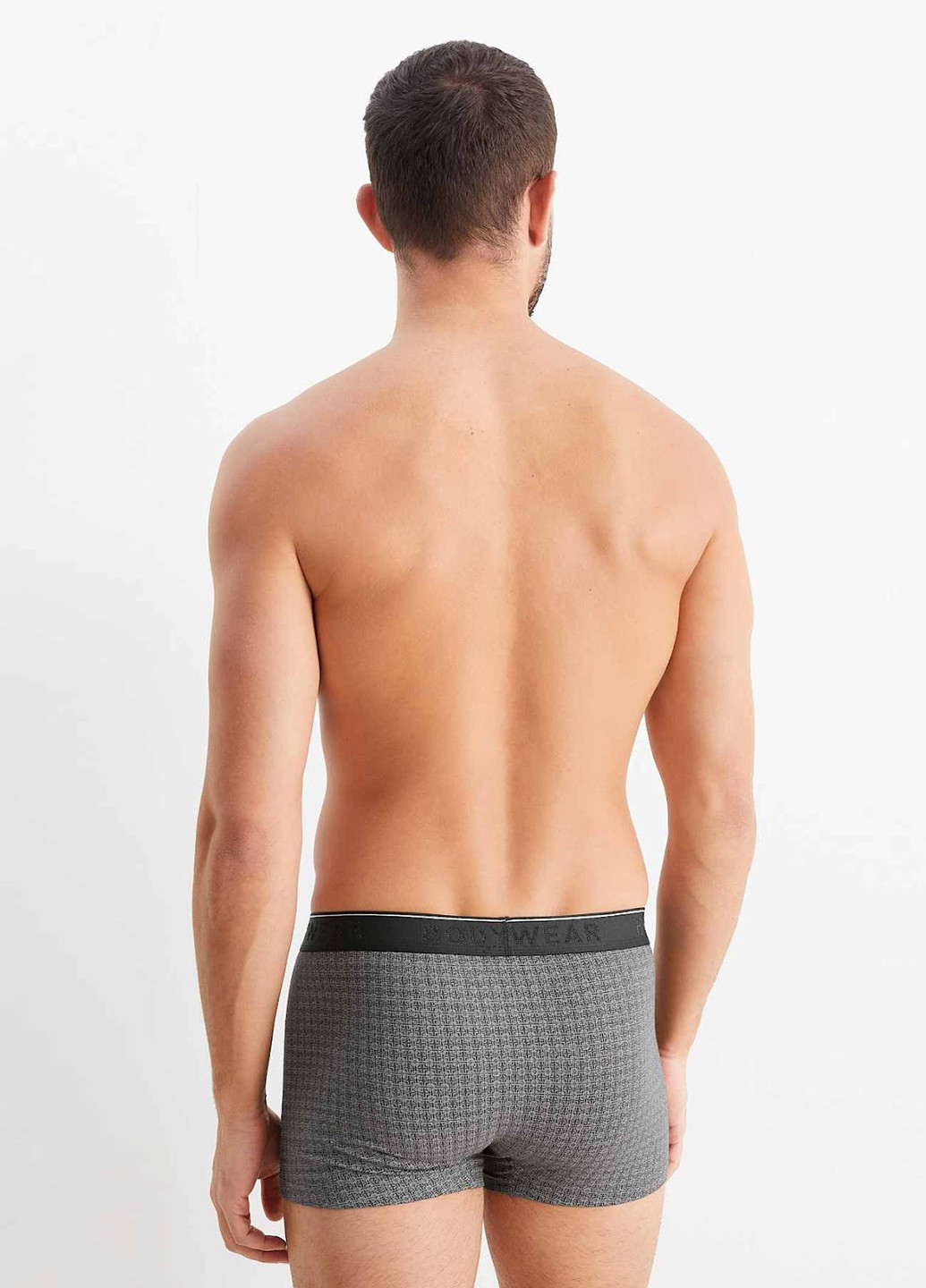 Трусы (3 шт.) C&A (331109786)