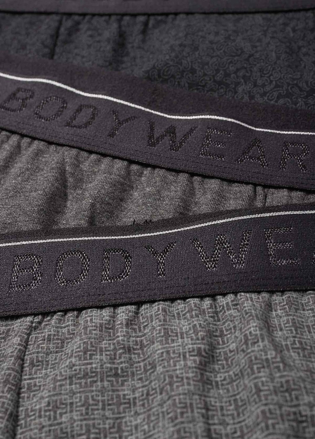 Трусы (3 шт.) C&A (331109786)