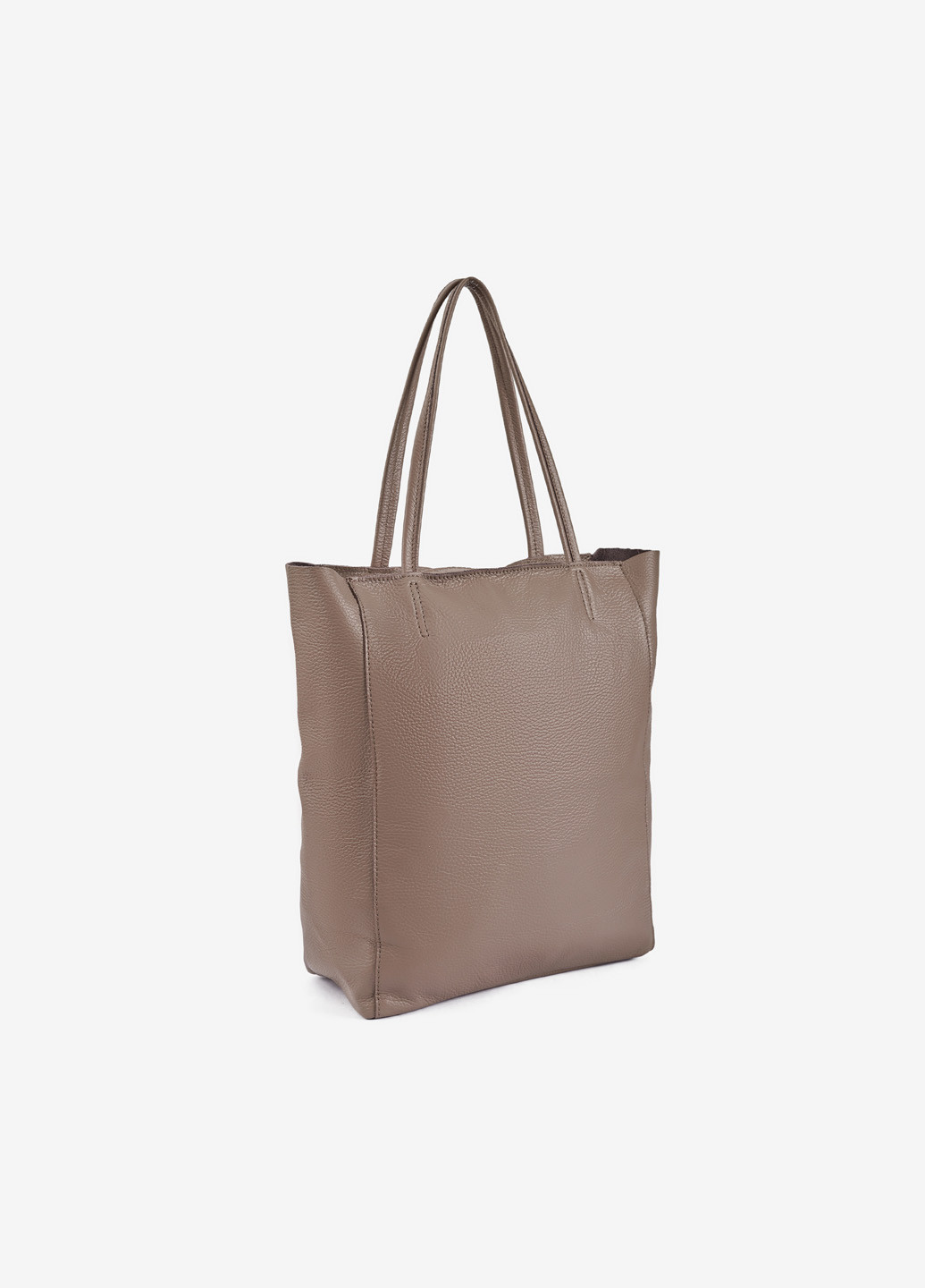 Сумка жіноча шкіряна шоппер велика Shopper Regina Notte (254455998)